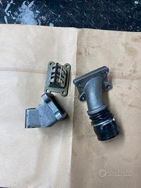 Collettore Lamellare VMC - Vespa 3 fori