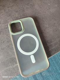 I phone 12 black 128, rigenerato