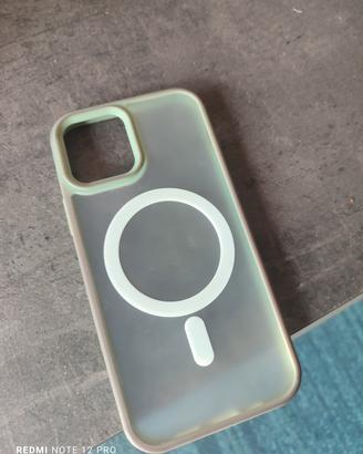 I phone 12 black 128, rigenerato