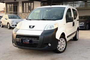 Peugeot Bipper Tepee 1.3 HDi 80 Active N1 CON POST