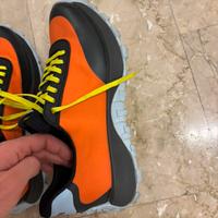 Sneaker Camper Goretex drift trail 43