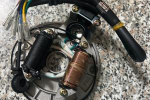 Statore pit bike lifan