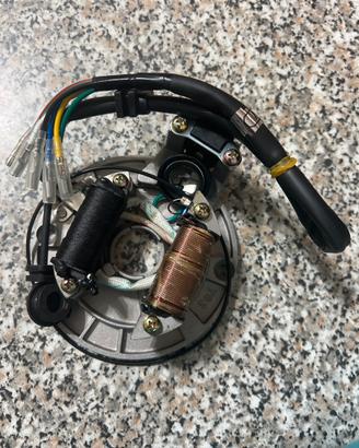 Statore pit bike lifan