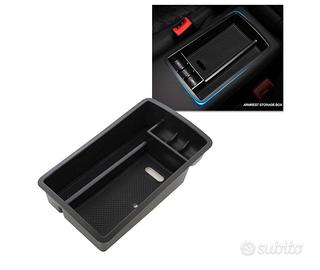 AUDI A3 2012-2020 ORGANIZER BRACCIOLO