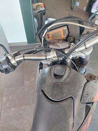 KTM 640 LC4