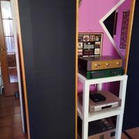 Diffusori MAGNEPLANAR 2.5 RIBBON