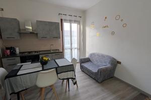 Appartamento ristrutturato Vignanello