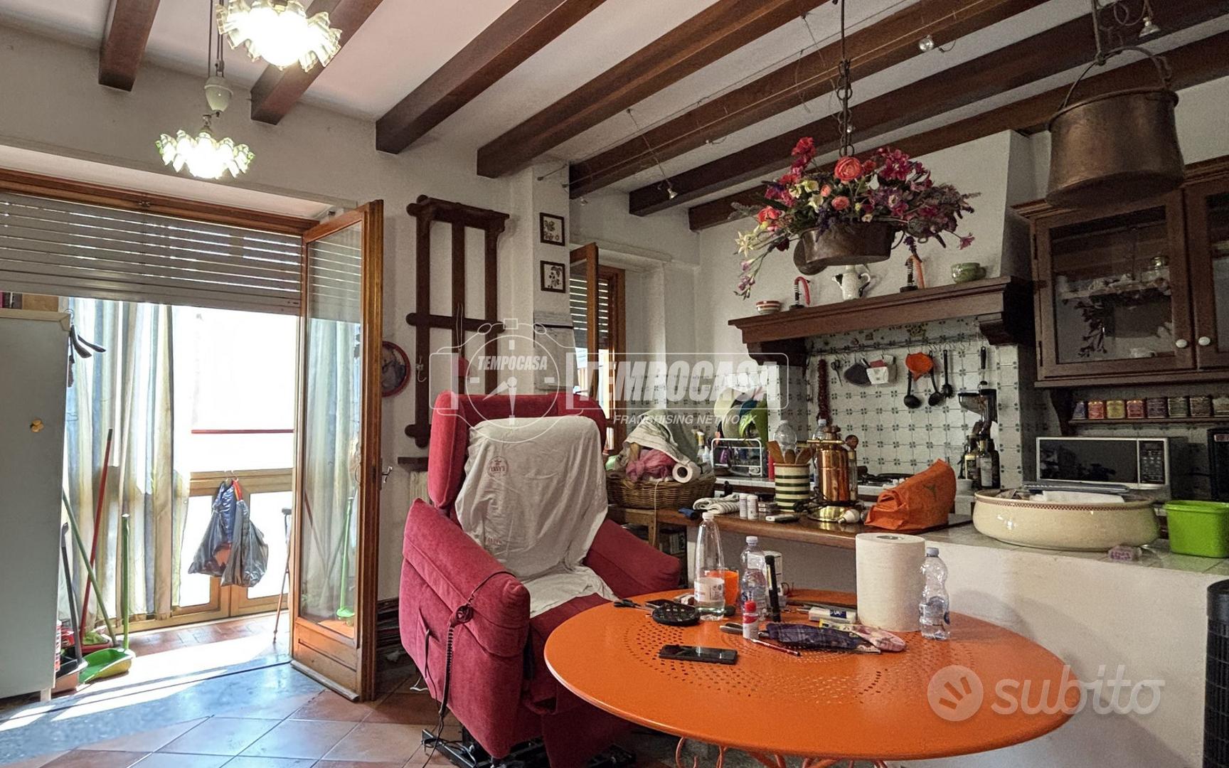 Appartamento – Rivoli, Cascine Vica - Vista 5