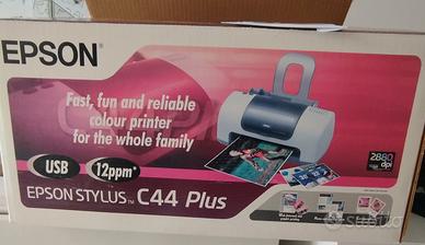 Epson stylus c44 plus 