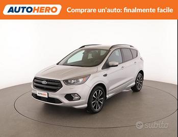 FORD Kuga EL47246