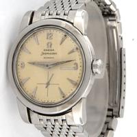 Omega Seamaster Nido d'Ape