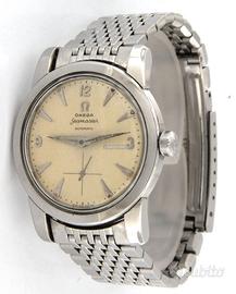 Omega Seamaster Nido d'Ape