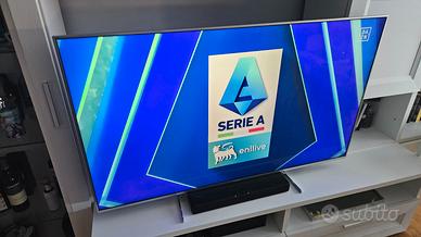 TV LED Panasonic 4k HDR 58 pollici TX-58EX703E