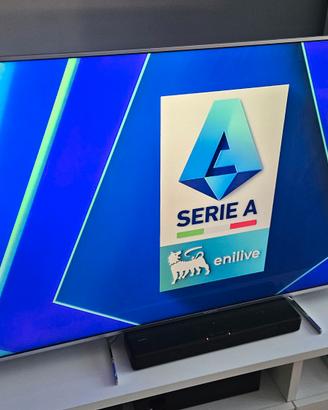 TV LED Panasonic 4k HDR 58 pollici TX-58EX703E