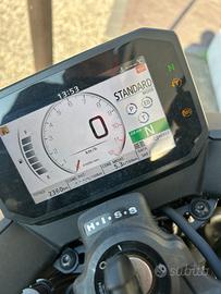 Honda Hornet 750 - 2024