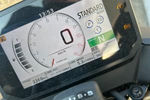 Honda Hornet 750 - 2024