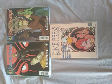 Pinkerton -Jonathan Steele-Radairk