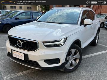 Volvo XC40 Business Plus D3 #12032
