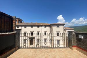 CASA SEMINDIPENDENTE A ACQUASPARTA