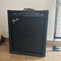 Amplificatore Fender BXR 200 w