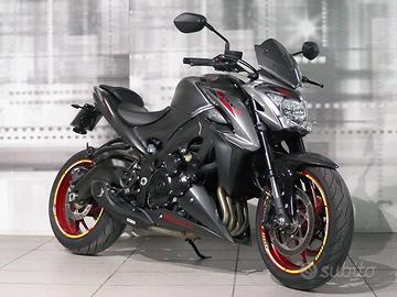 Suzuki GSX-S 1000 Abs