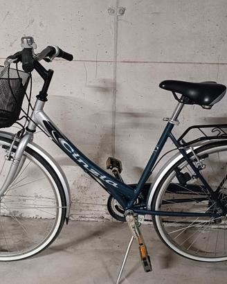Bicicletta donna Cinzia Maya