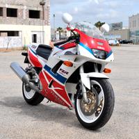 Yamaha FZR 1000 EXUP 1993 CONSERVATA