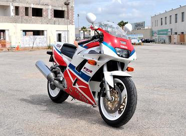 Yamaha FZR 1000 EXUP 1993 CONSERVATA