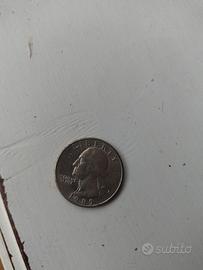 quartet dollari 1985