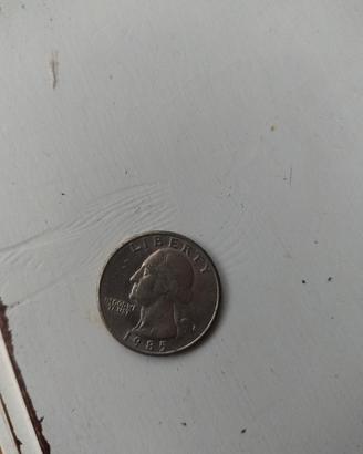 quartet dollari 1985