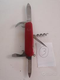 Victorinox wenger commander 3