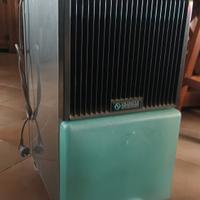 Deumidificatore portatile OLIMPIA SPLENDID