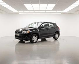 MITSUBISHI ASX 1.8 DI-D 150 CV 2WD Inform ClearTec