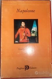 NAPOLEONE  in 2 VOLUMI