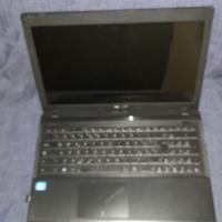 Portatile asus x55c