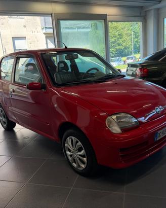 Fiat 600 1.1 50th Anniversary