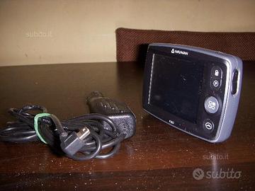 Navigatore navman f20