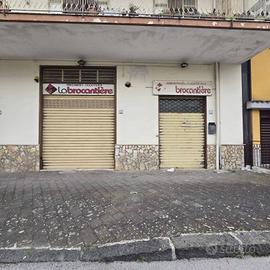 Immobile di 88 m² con 1 locale a Mercato San Sever