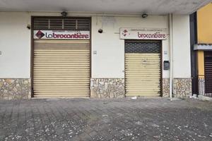 Immobile di 88 m² con 1 locale a Mercato San Sever