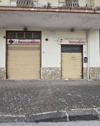 Immobile di 88 m² con 1 locale a Mercato San Sever