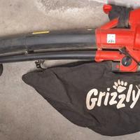 Soffiatore Aspiratore