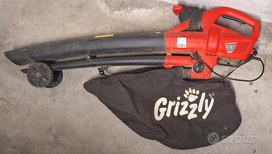 Soffiatore Aspiratore