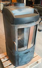 stufa a legna jotul f350