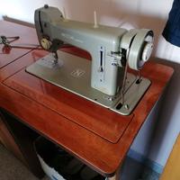 Macchina da cucire NECCHI ESPERIA