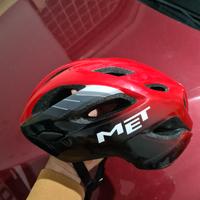 Casco MET IDOLO Tg.L