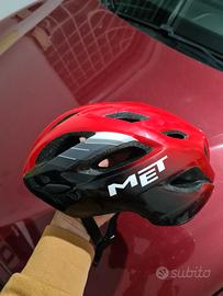 Casco MET IDOLO Tg.L