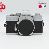 Minolta SRT 101