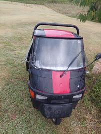 piaggio ape