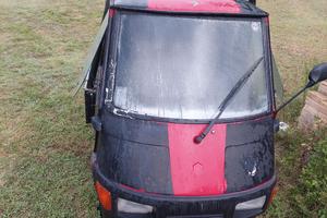 piaggio ape