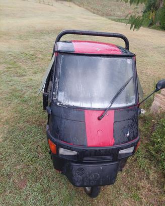 piaggio ape